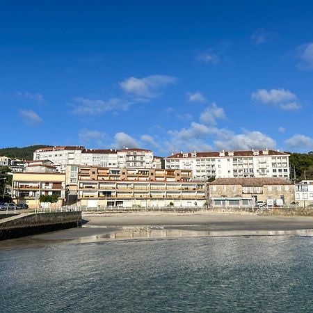 Santanalodge - Piso A Pocos Metros De La Playa Pontevedra Ngoại thất bức ảnh